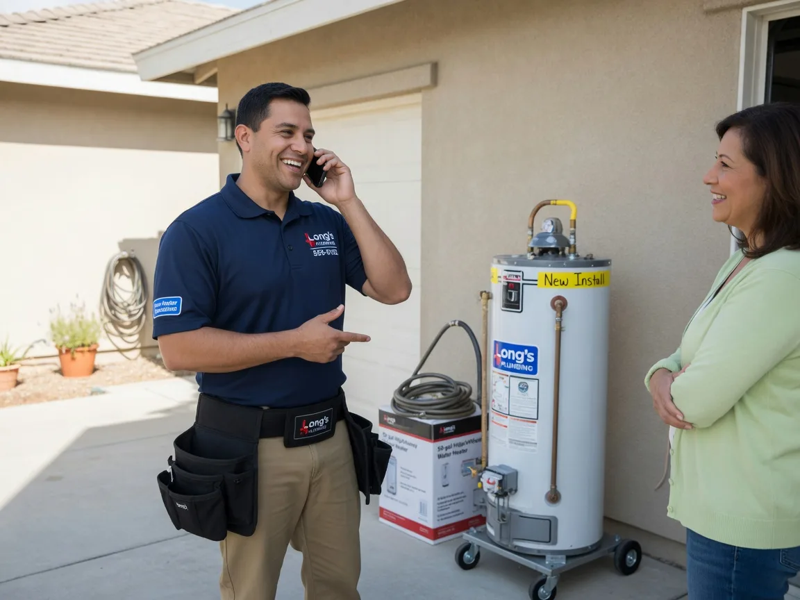 Leak Detection Ether, NC FAQs